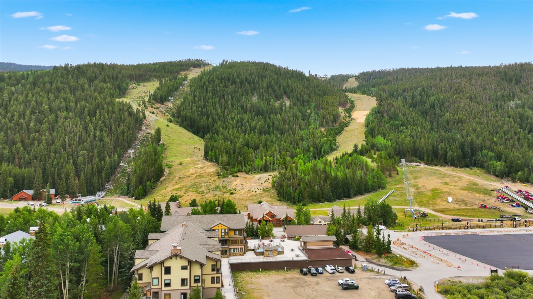 22864 Us Highway 6 Keystone CO 80435