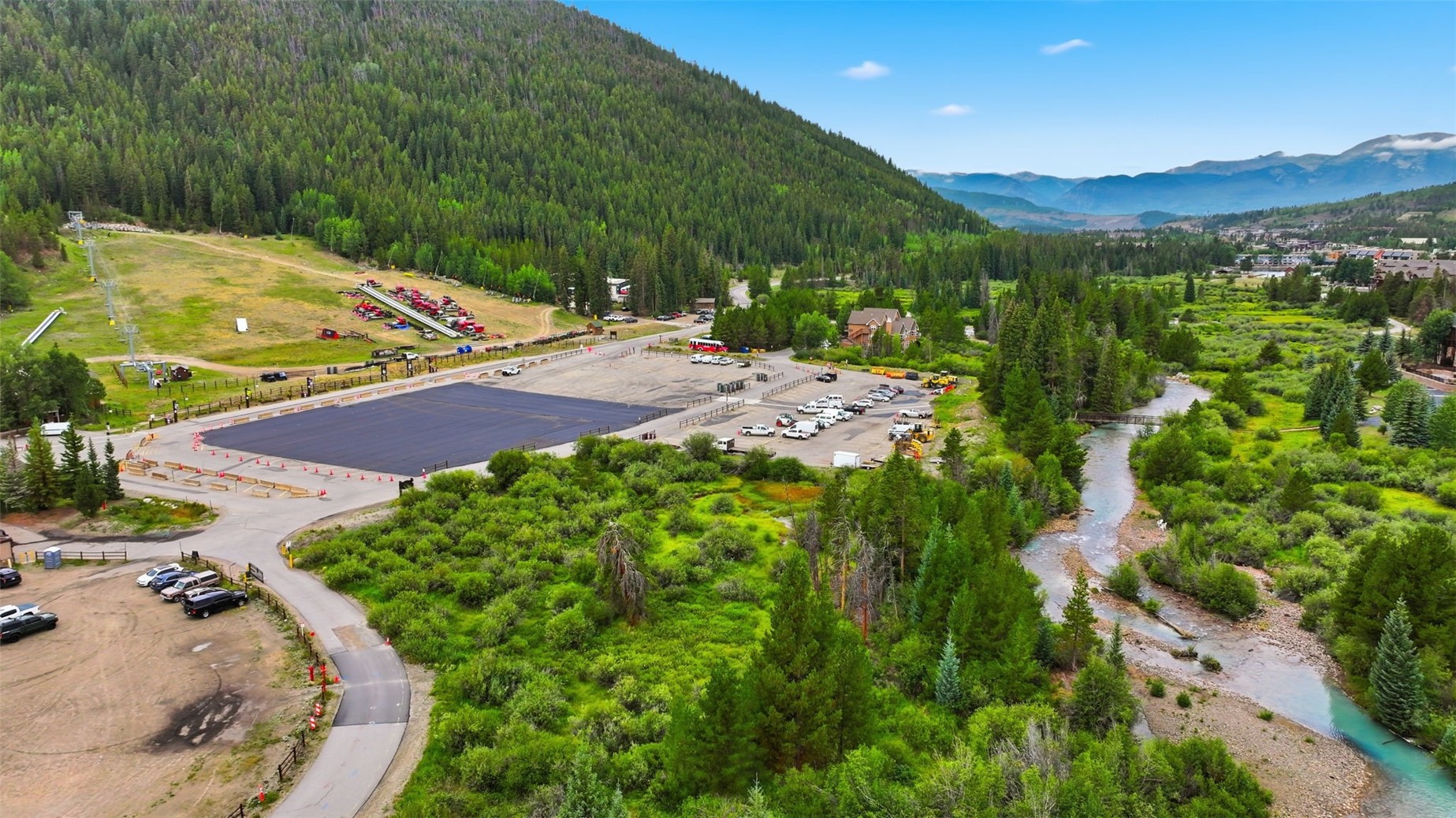22864 Us Highway 6 Keystone CO 80435
