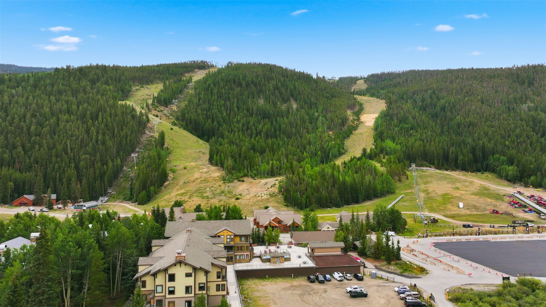 22864 Us Highway 6 Keystone CO 80435