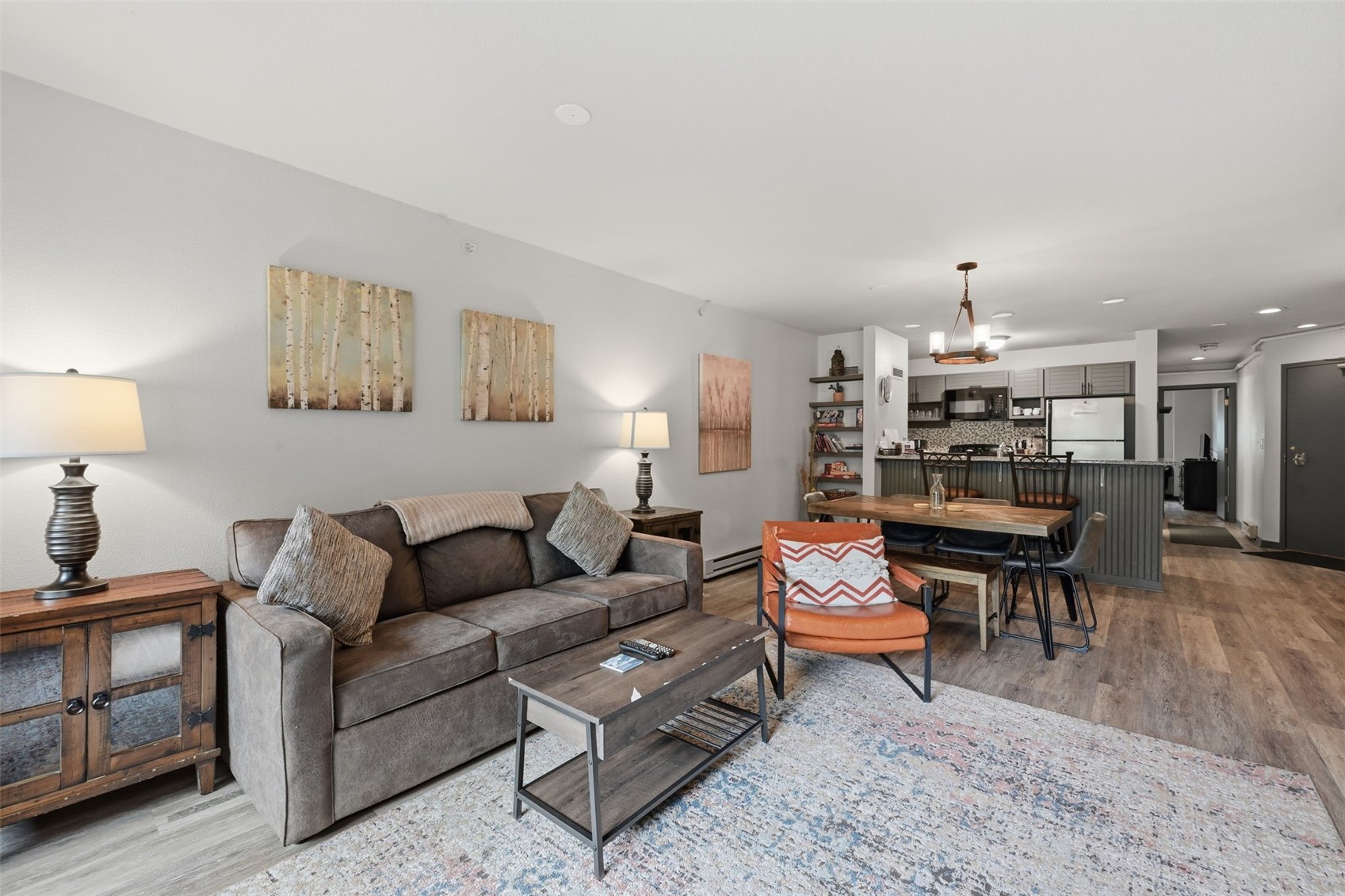 22864 Us Highway 6 Keystone CO 80435