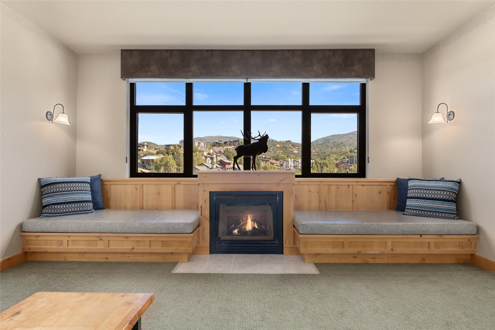 2300 Mount Werner Circle Steamboat Springs CO 80487