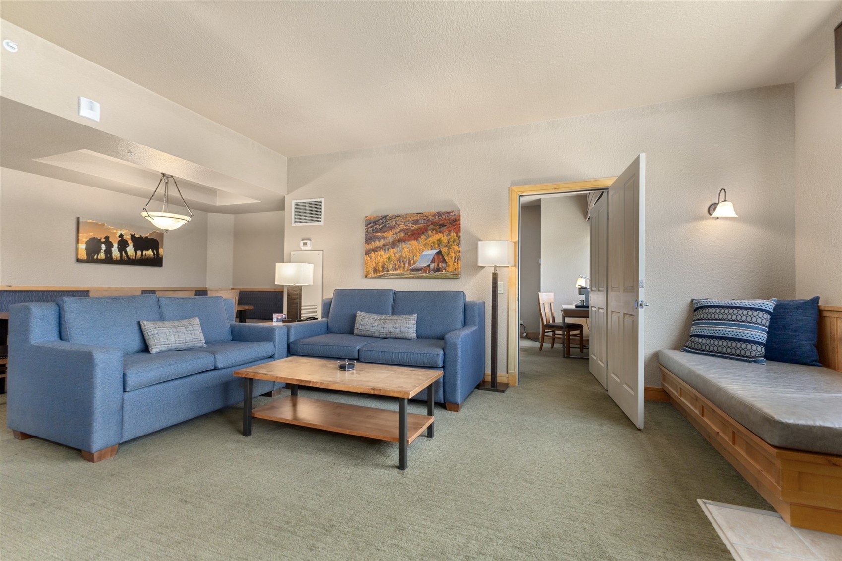 2300 Mount Werner Circle Steamboat Springs CO 80487