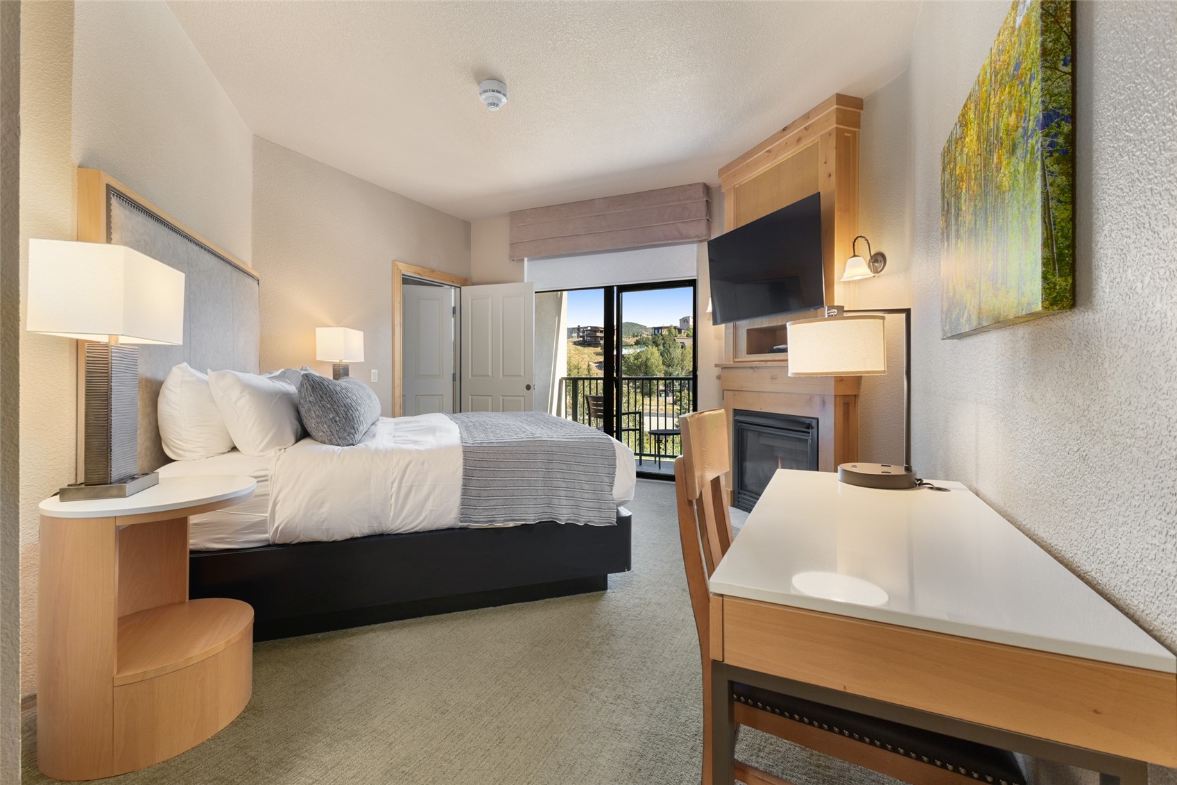 2300 Mount Werner Circle Steamboat Springs CO 80487