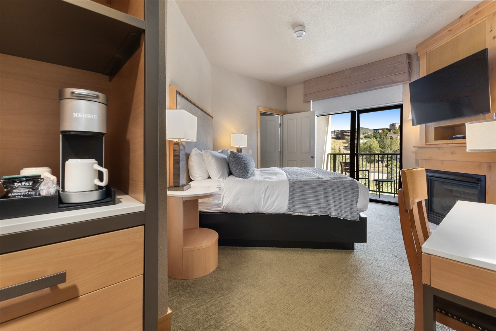 2300 Mount Werner Circle Steamboat Springs CO 80487