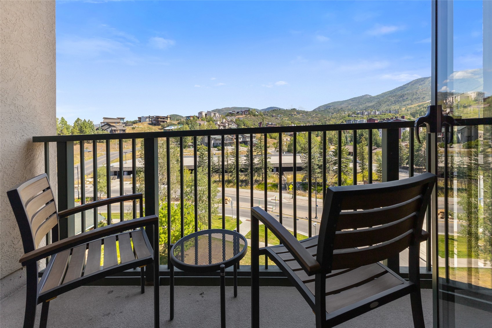 2300 Mount Werner Circle Steamboat Springs CO 80487