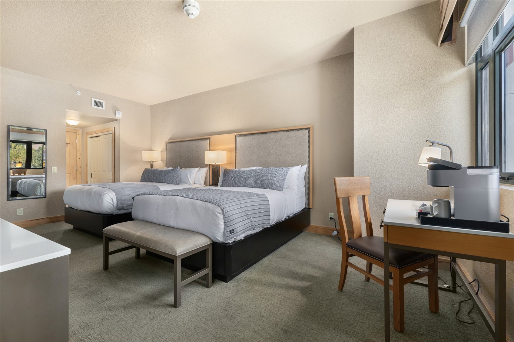 2300 Mount Werner Circle Steamboat Springs CO 80487