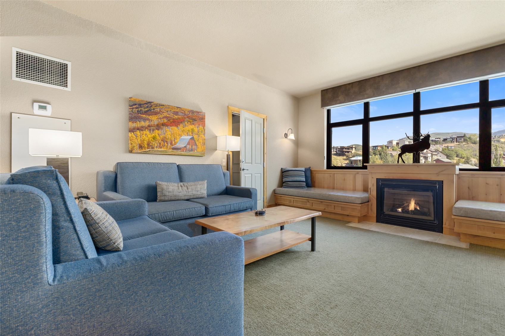 2300 Mount Werner Circle Steamboat Springs CO 80487