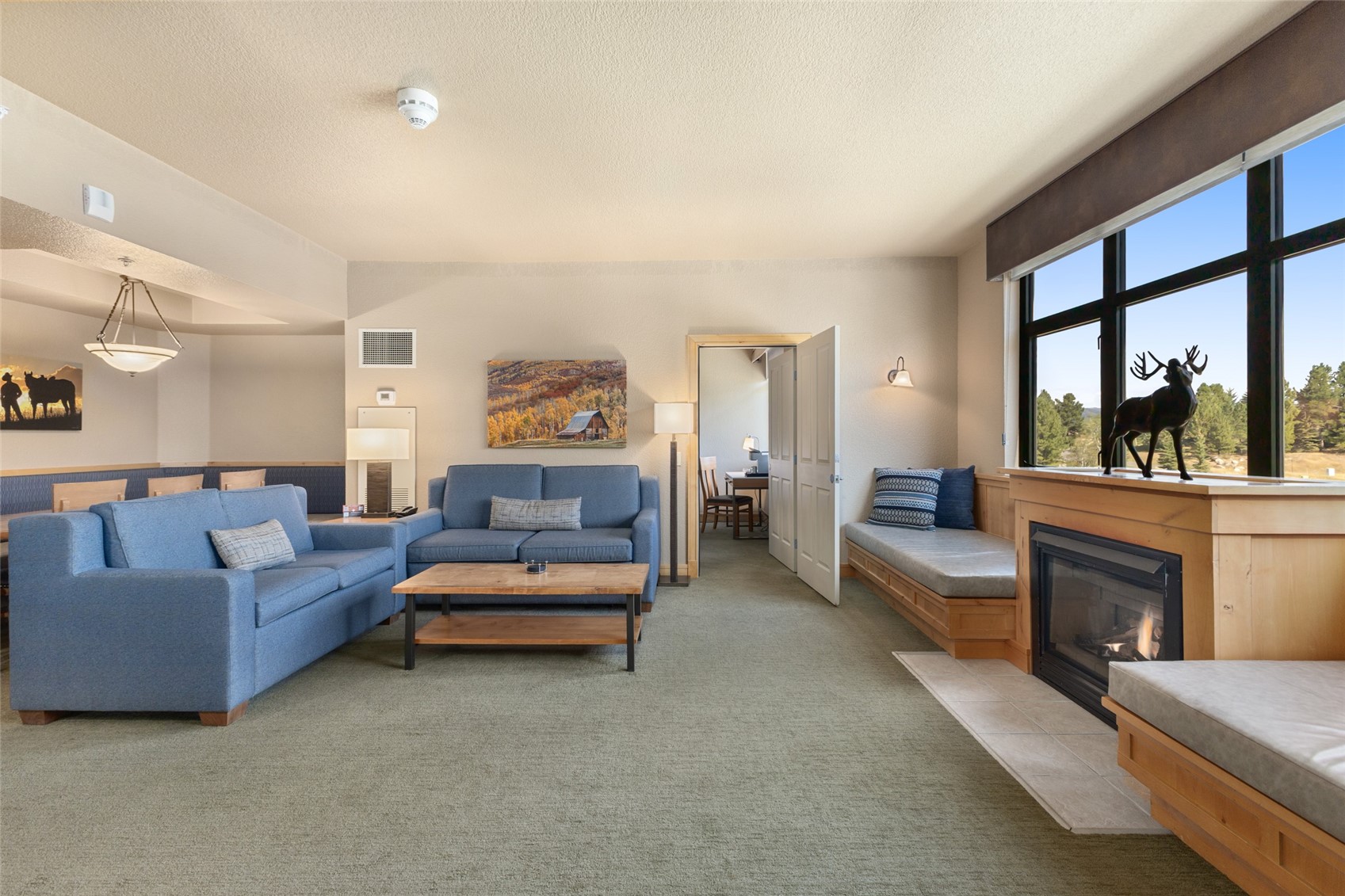 2300 Mount Werner Circle Steamboat Springs CO 80487