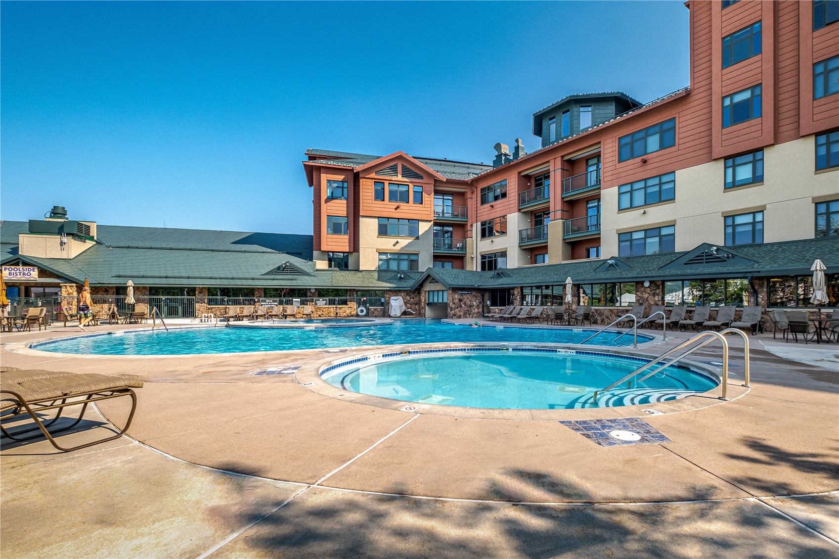 2300 Mount Werner Circle Steamboat Springs CO 80487