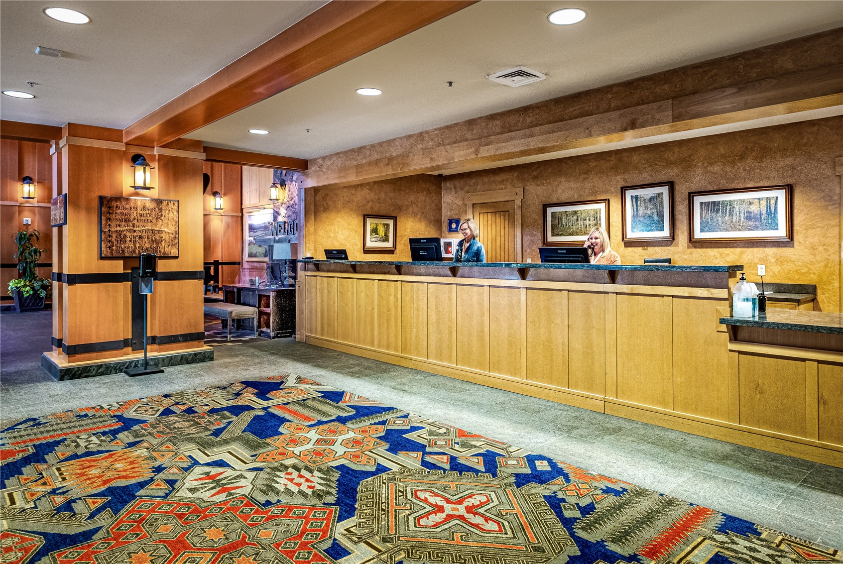 2300 Mount Werner Circle Steamboat Springs CO 80487