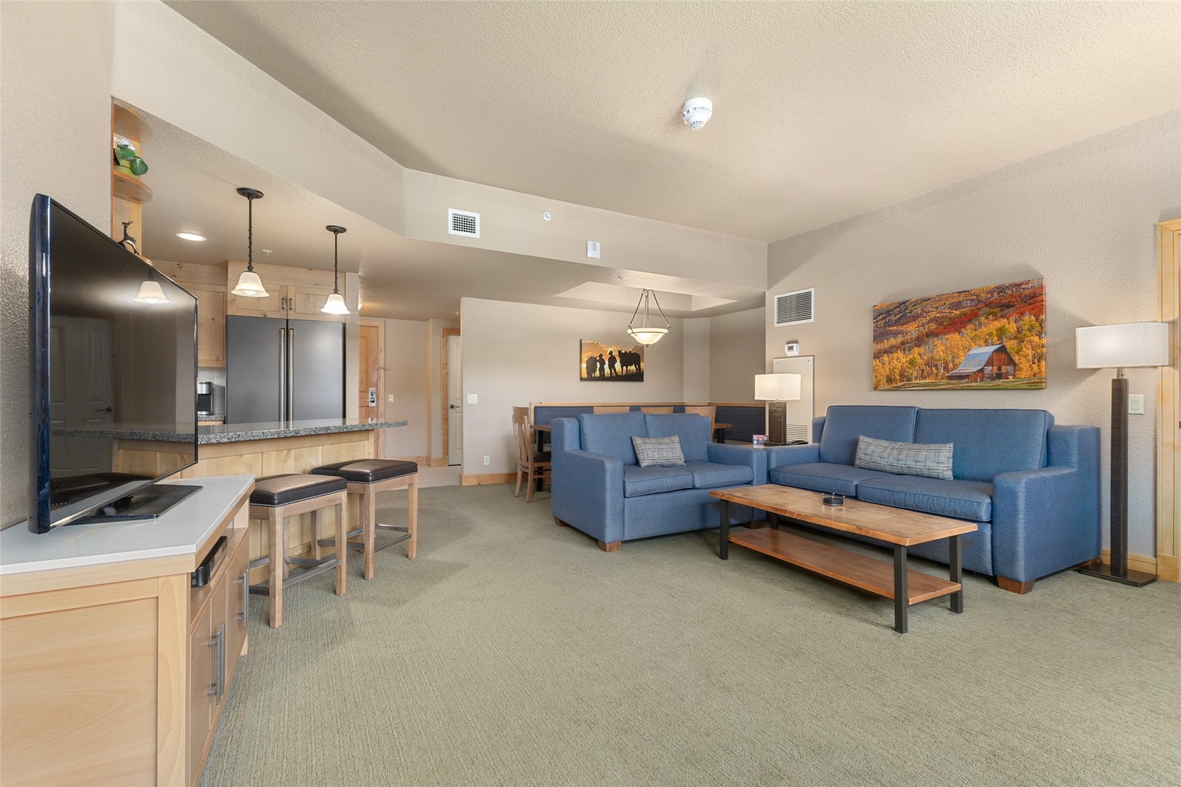 2300 Mount Werner Circle Steamboat Springs CO 80487