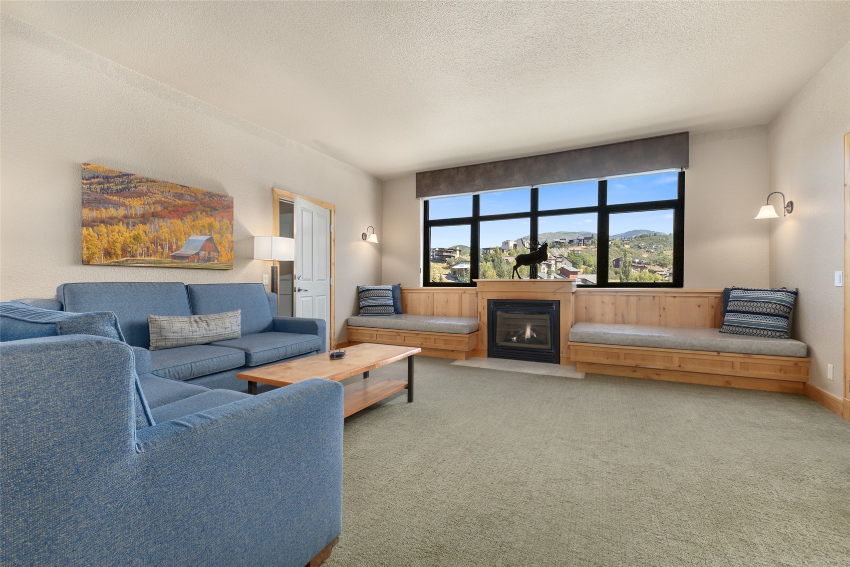 2300 Mount Werner Circle Steamboat Springs CO 80487