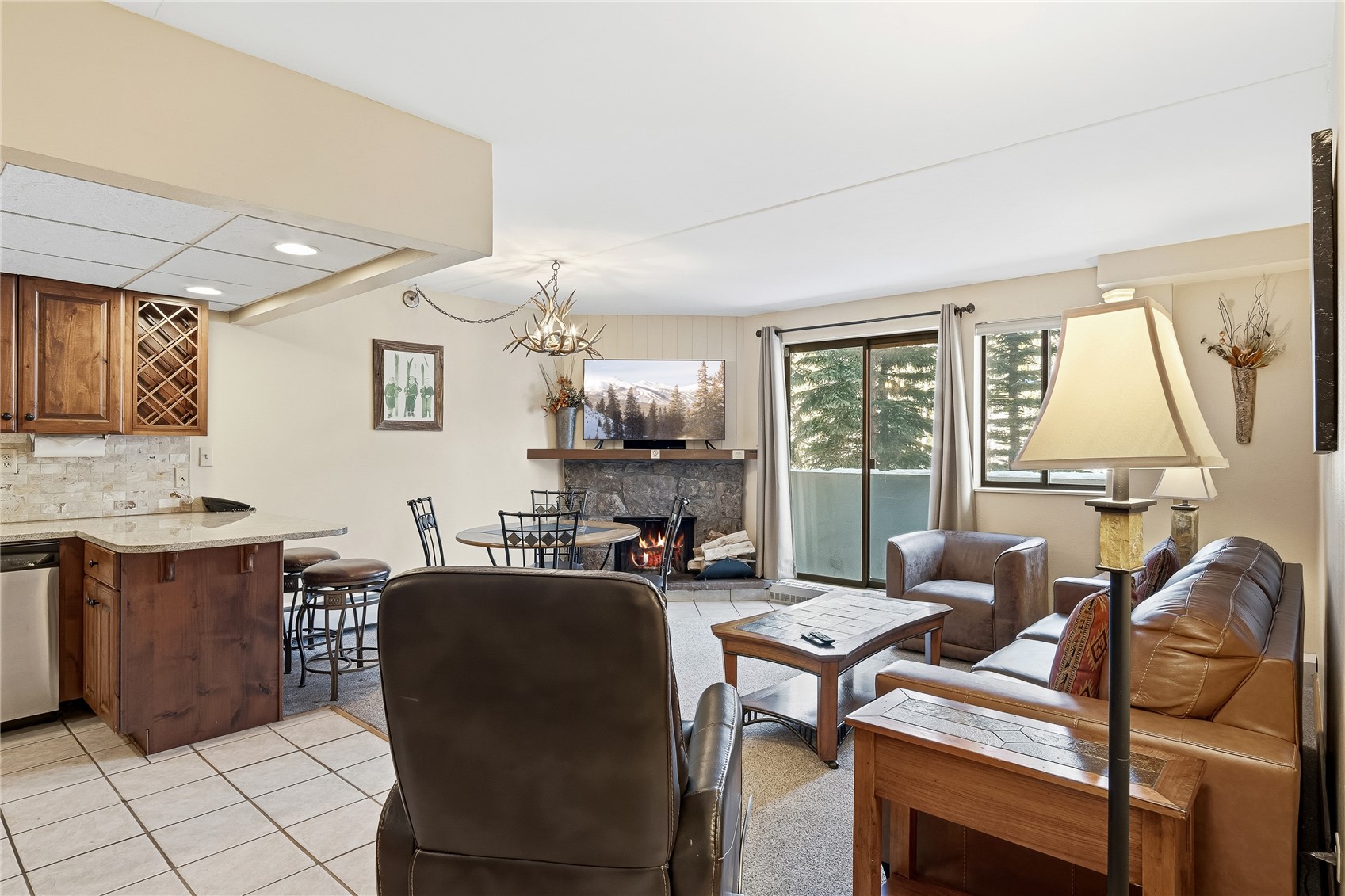 631 Village Road Breckenridge CO 80424