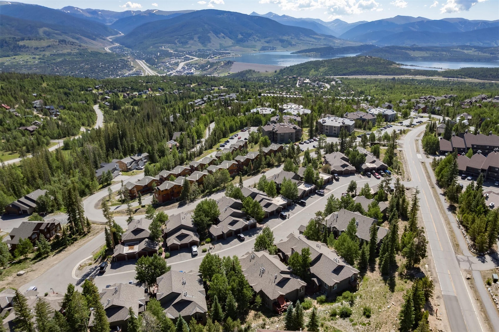 77 Spyglass Lane Silverthorne CO 80498