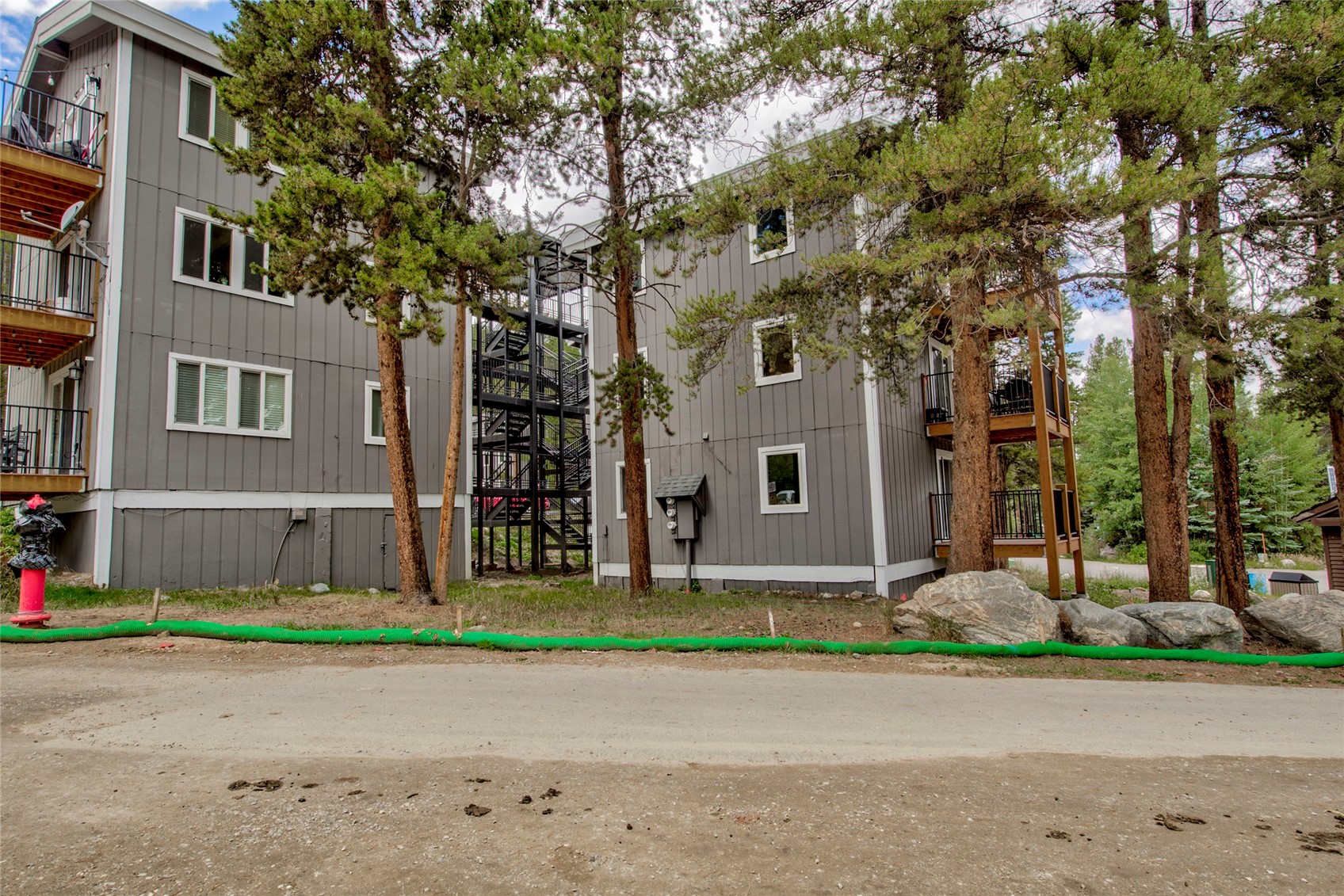 50 Now Colorado Court Breckenridge CO 80424