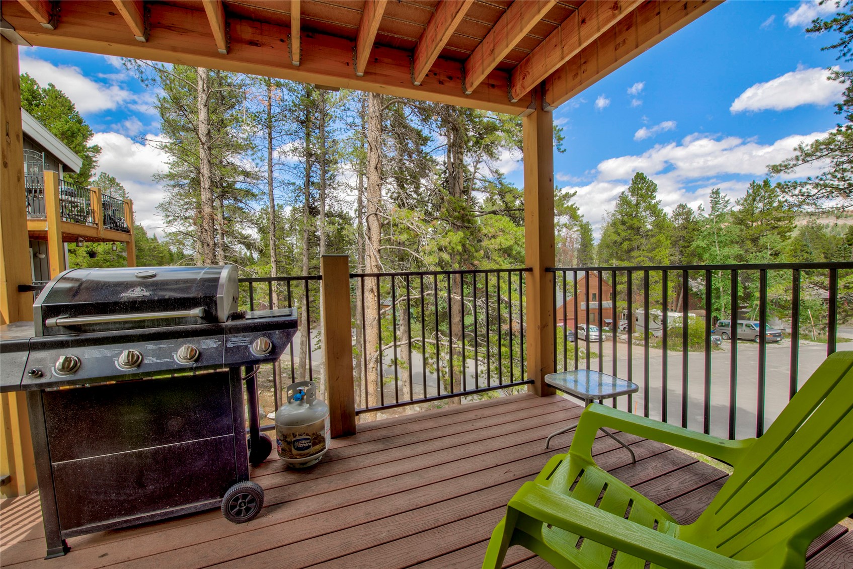 50 Now Colorado Court Breckenridge CO 80424