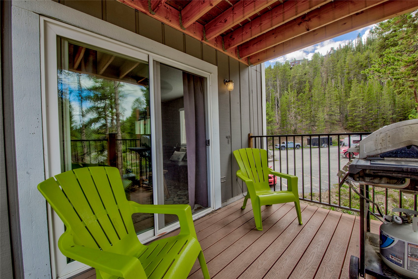 50 Now Colorado Court Breckenridge CO 80424