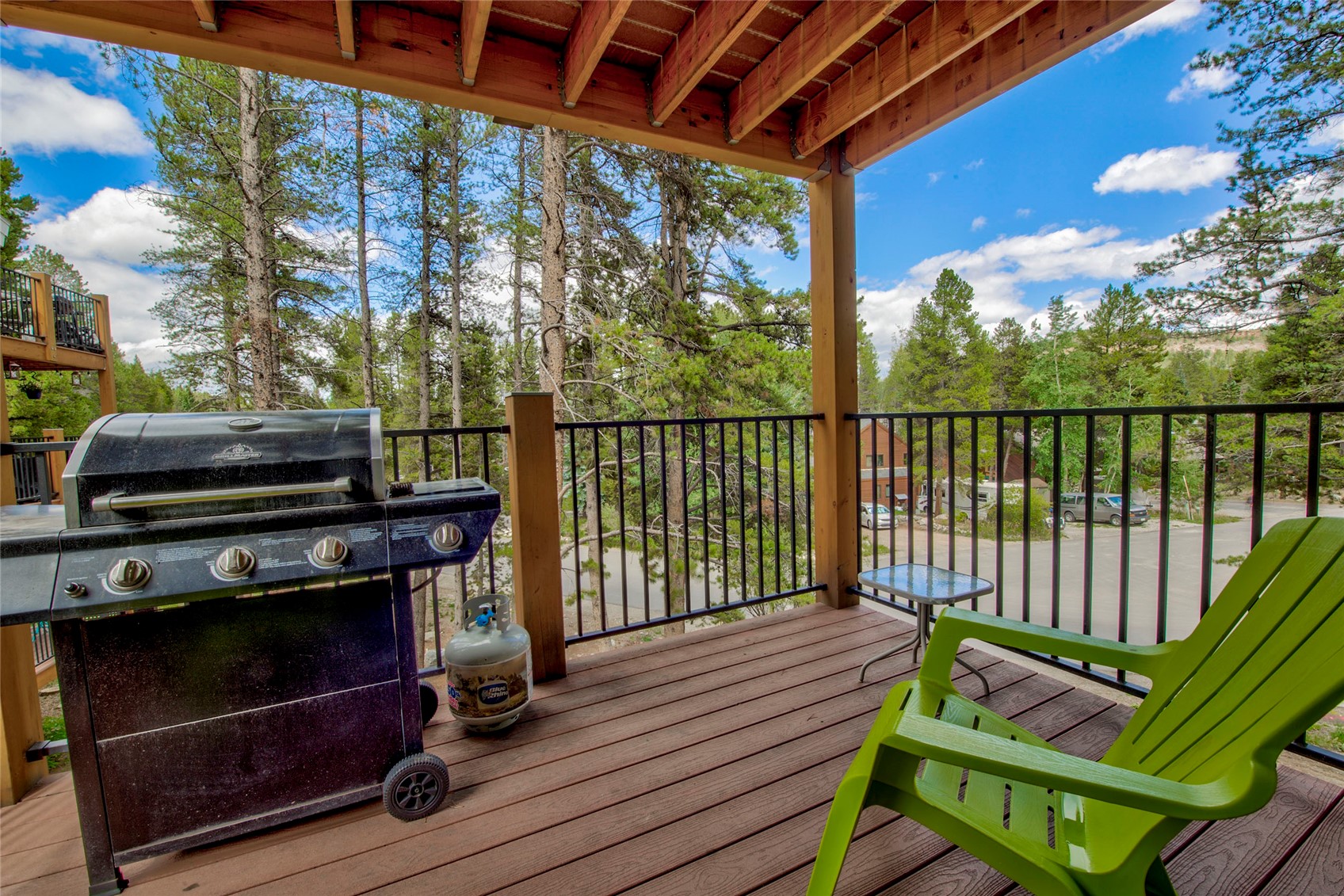 50 Now Colorado Court Breckenridge CO 80424