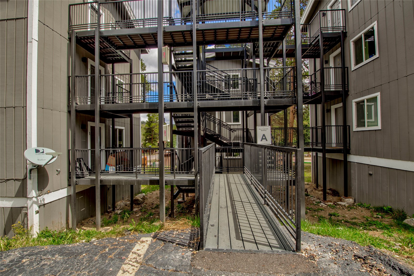 50 Now Colorado Court Breckenridge CO 80424