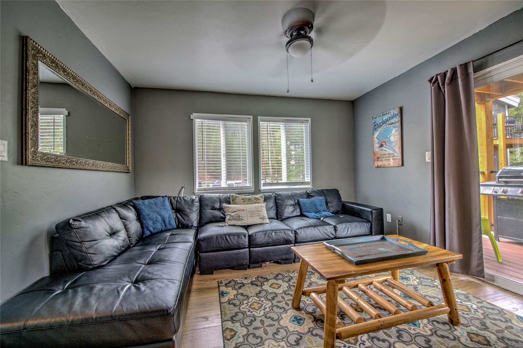 50 Now Colorado Court Breckenridge CO 80424