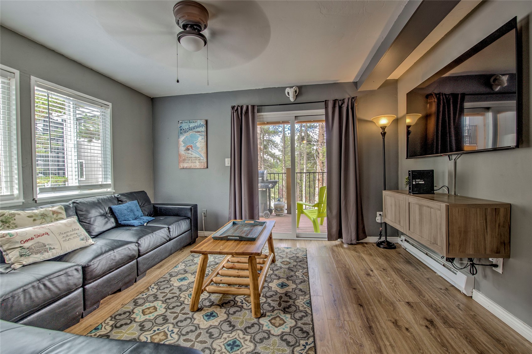 50 Now Colorado Court Breckenridge CO 80424