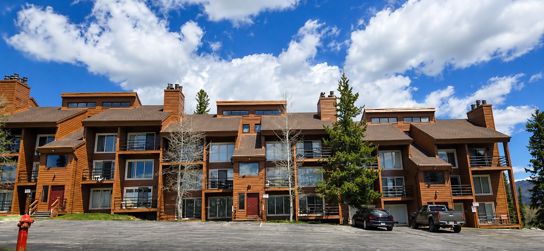 91200 Ryan Gulch Road Silverthorne CO 80498