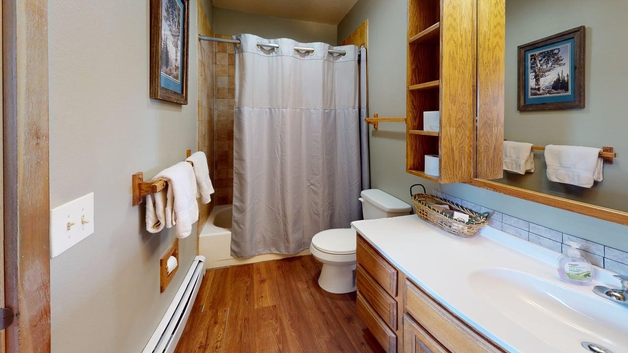 91200 Ryan Gulch Road Silverthorne CO 80498