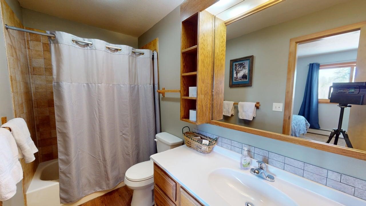 91200 Ryan Gulch Road Silverthorne CO 80498