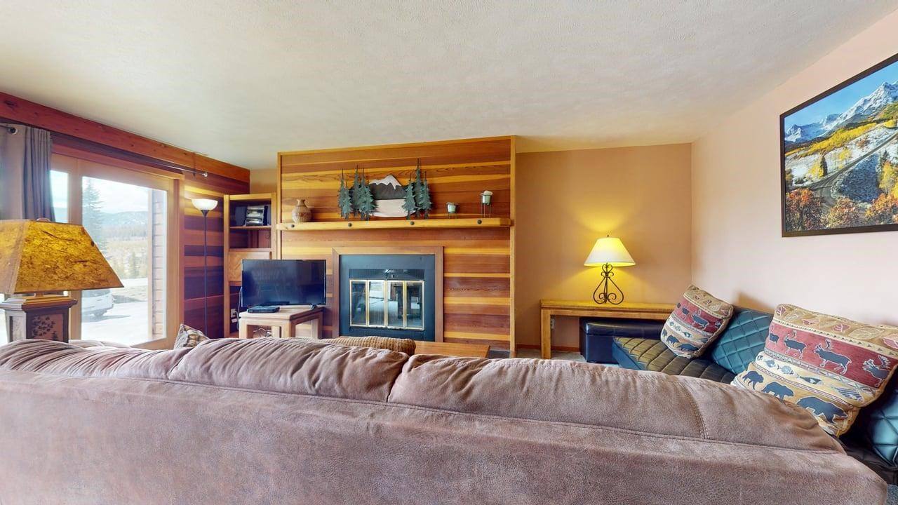 91200 Ryan Gulch Road Silverthorne CO 80498