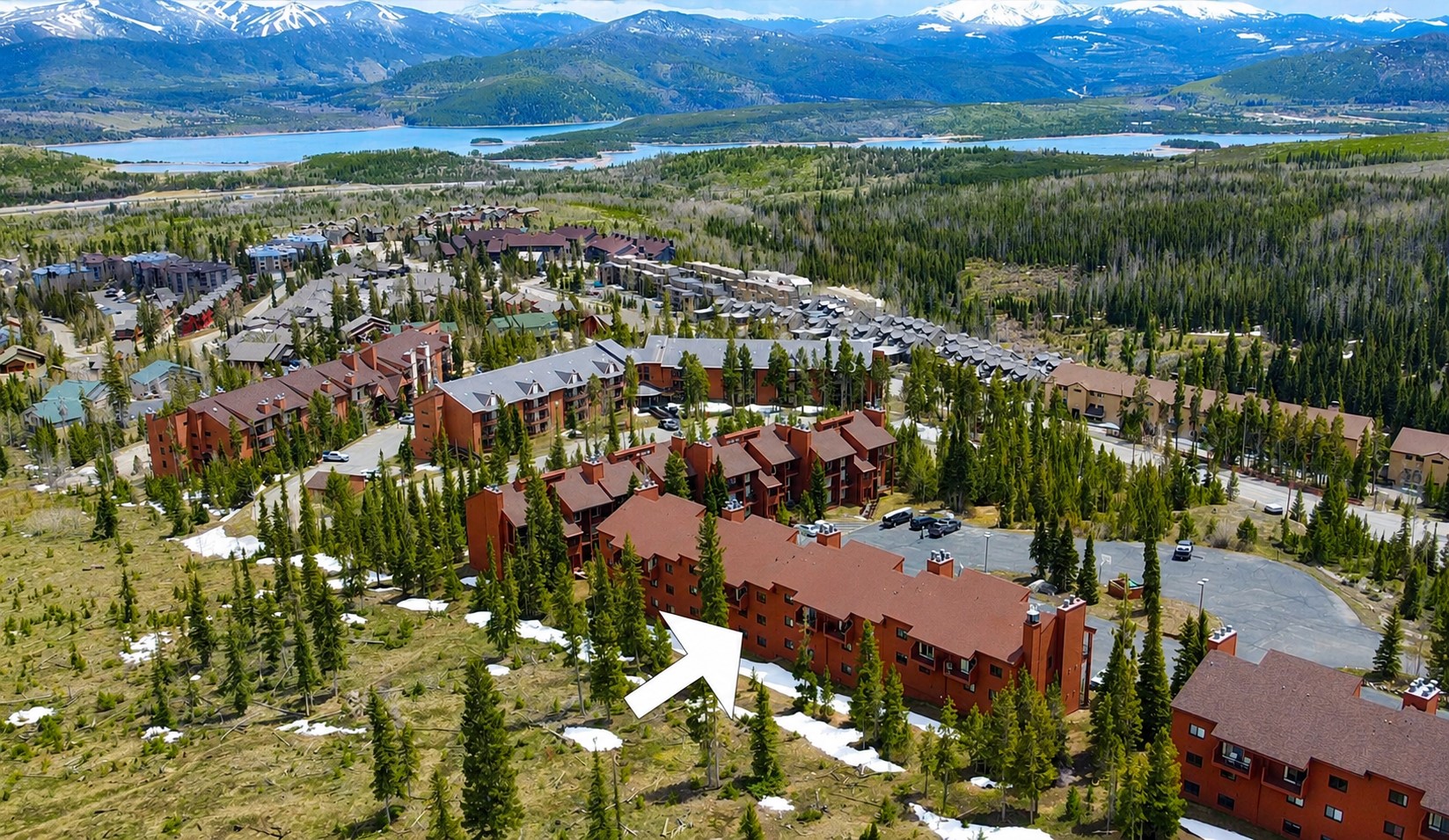91200 Ryan Gulch Road Silverthorne CO 80498