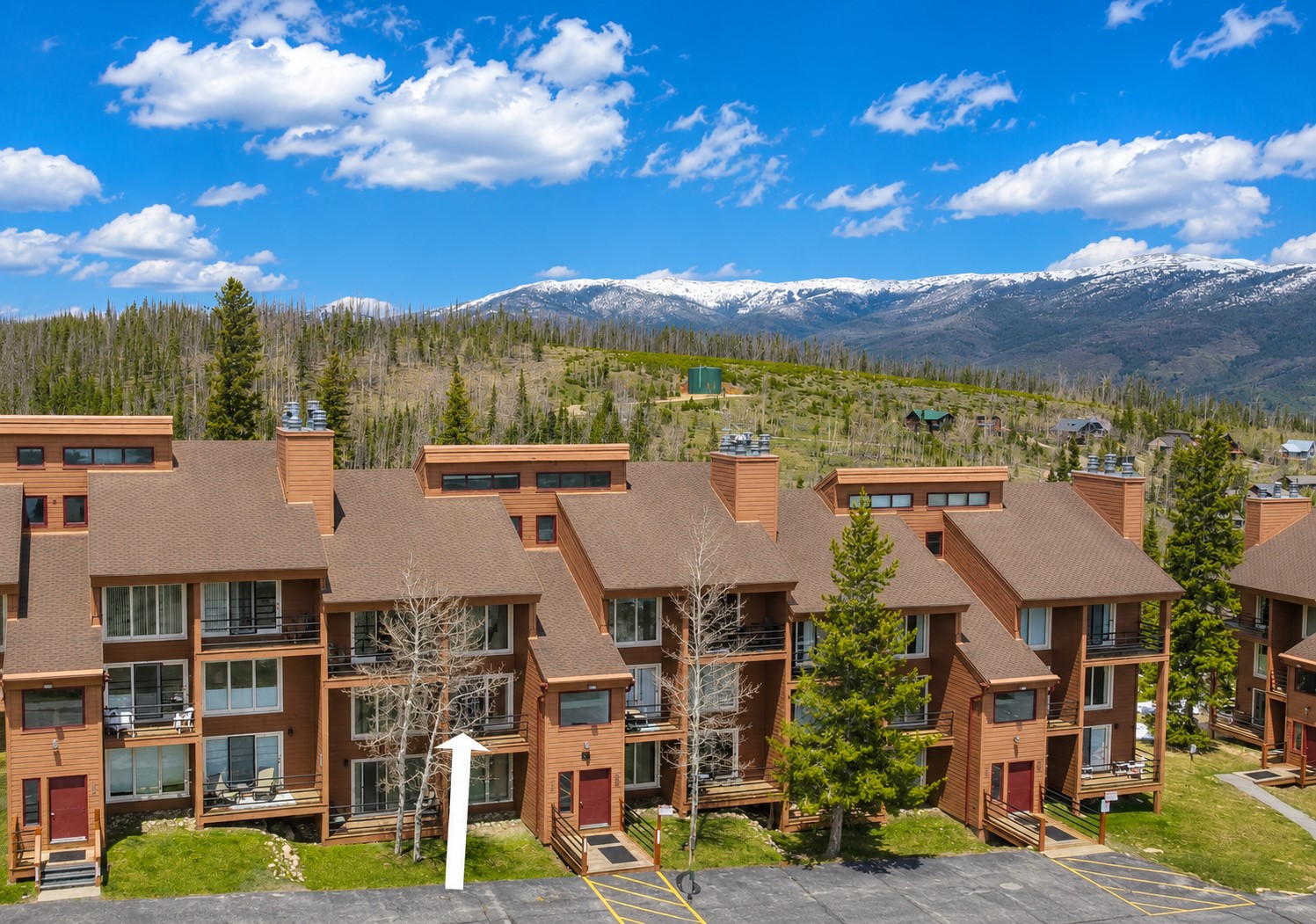 91200 Ryan Gulch Road Silverthorne CO 80498