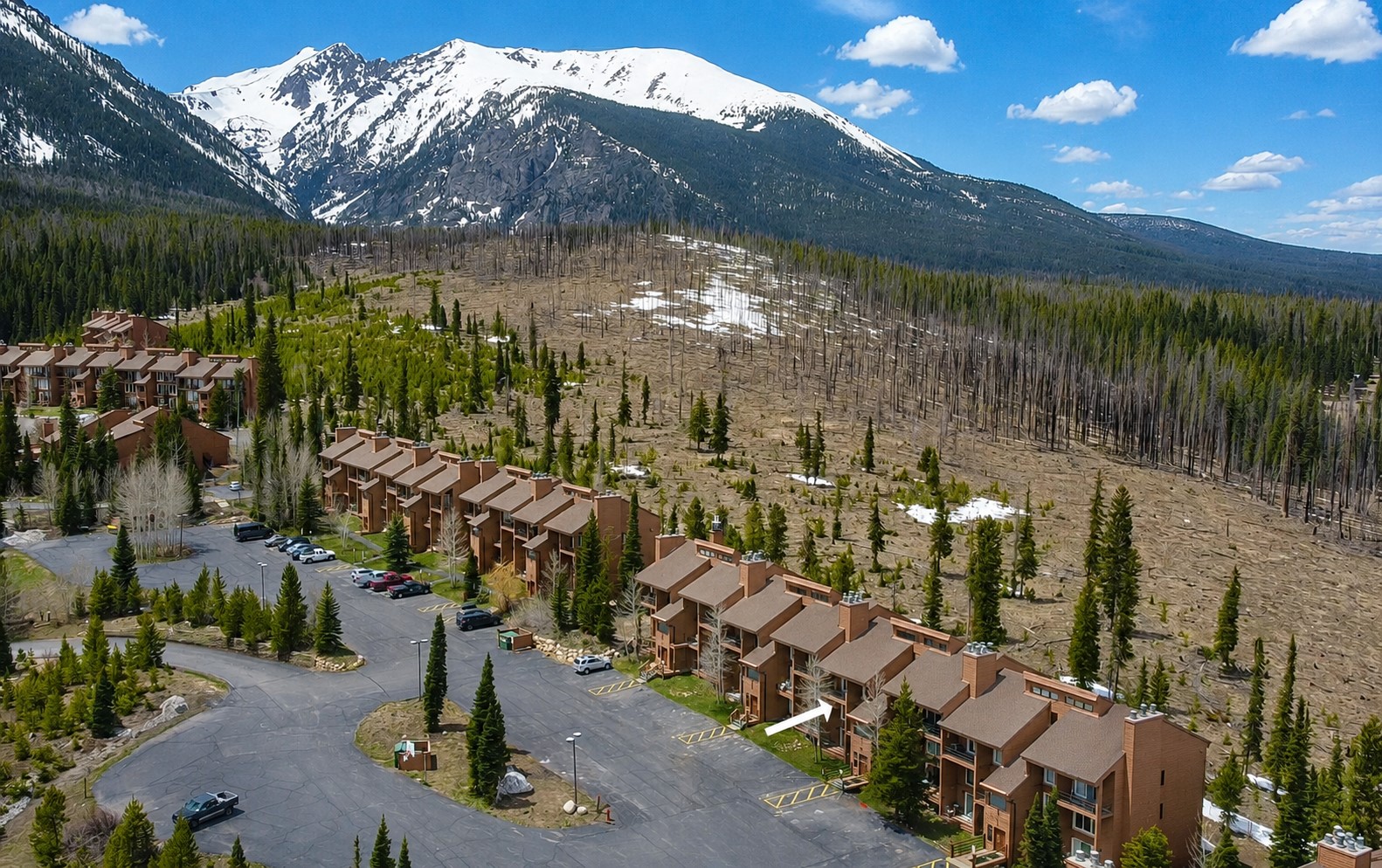 91200 Ryan Gulch Road Silverthorne CO 80498