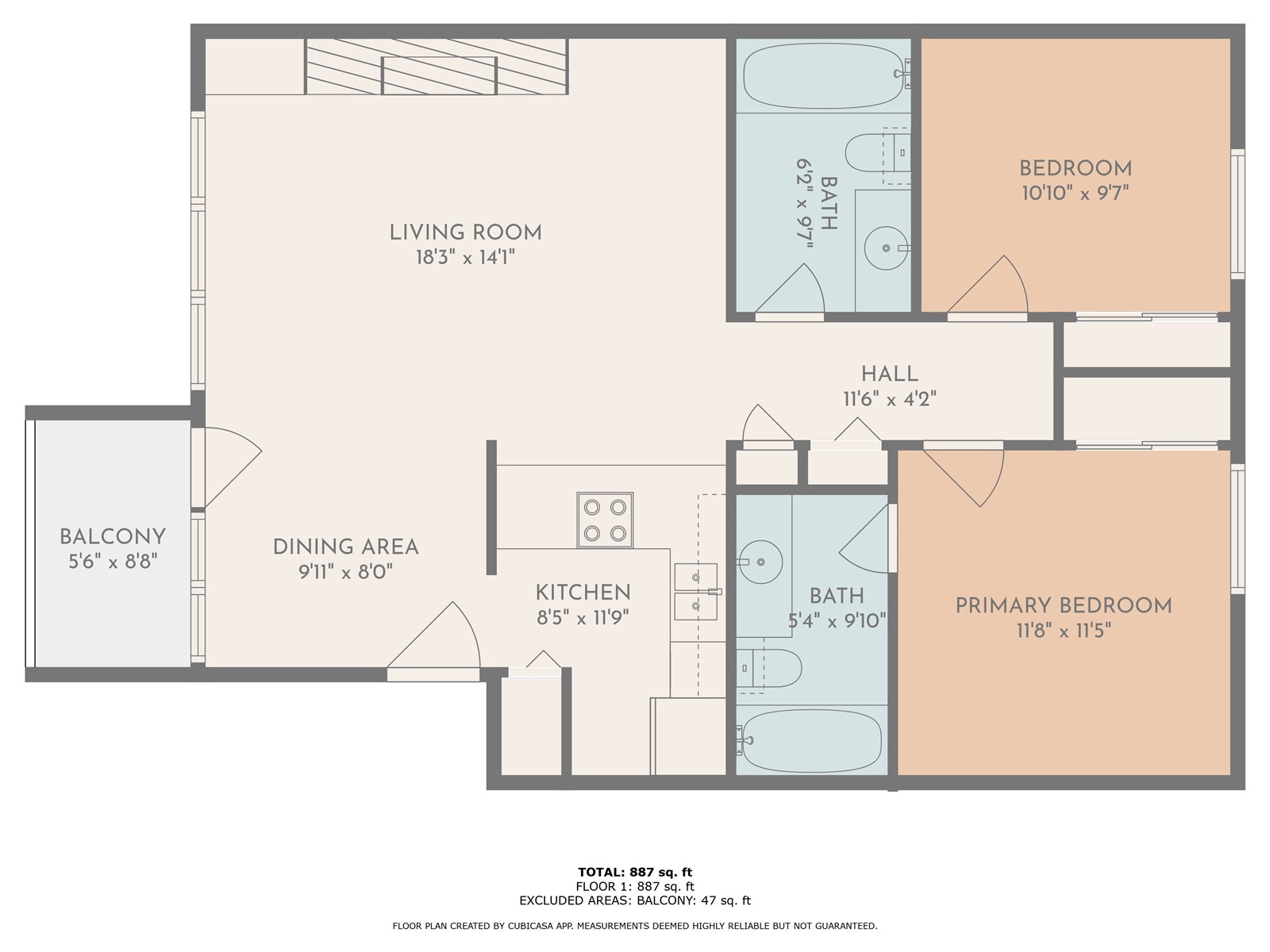 91200 Ryan Gulch Road Silverthorne CO 80498