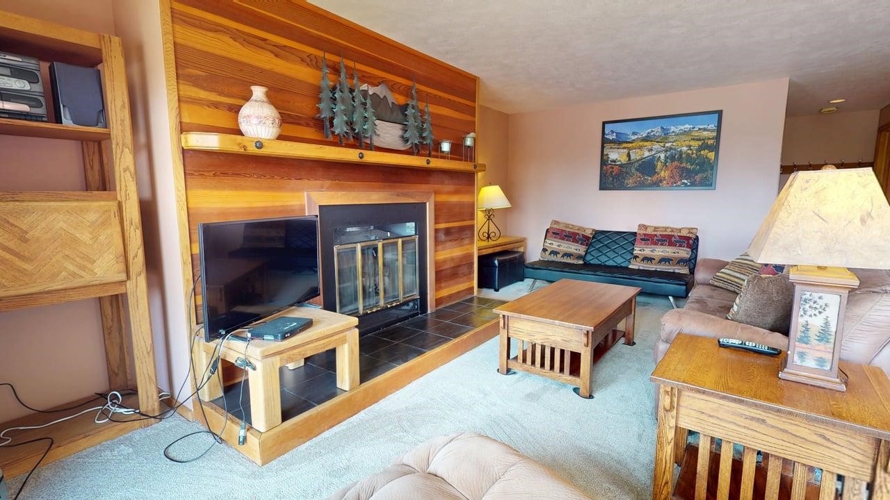 91200 Ryan Gulch Road Silverthorne CO 80498