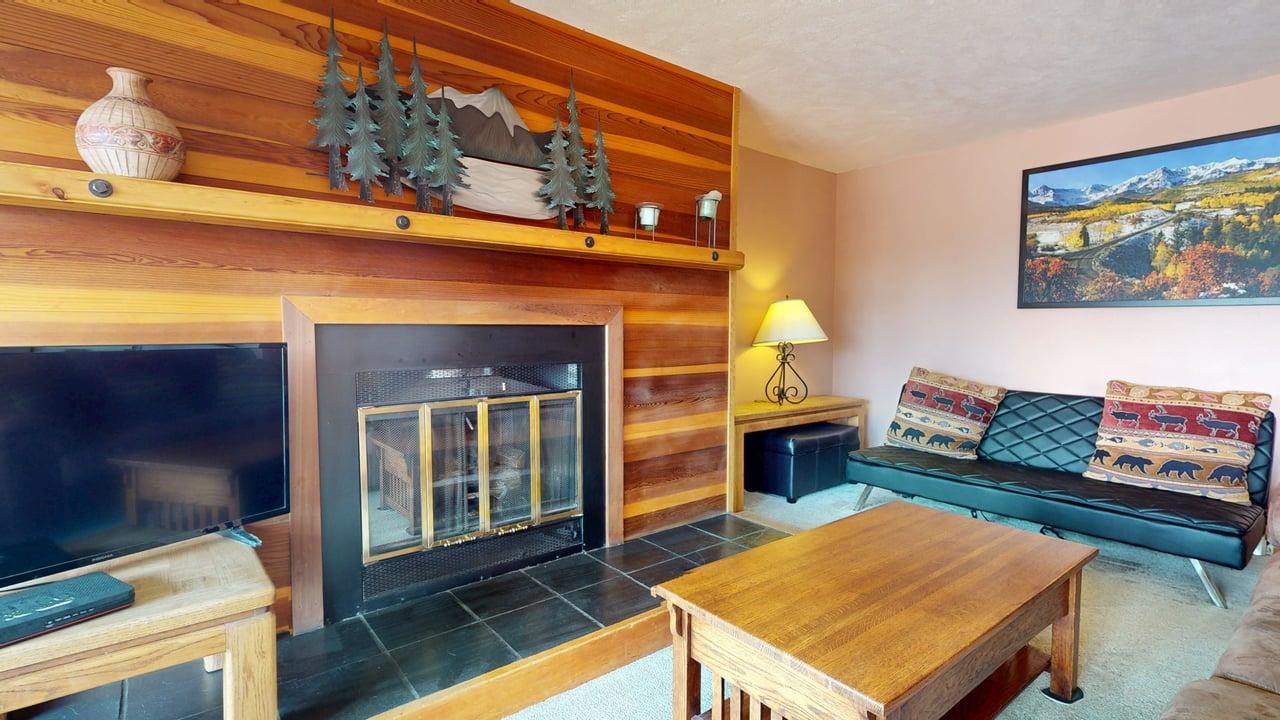 91200 Ryan Gulch Road Silverthorne CO 80498