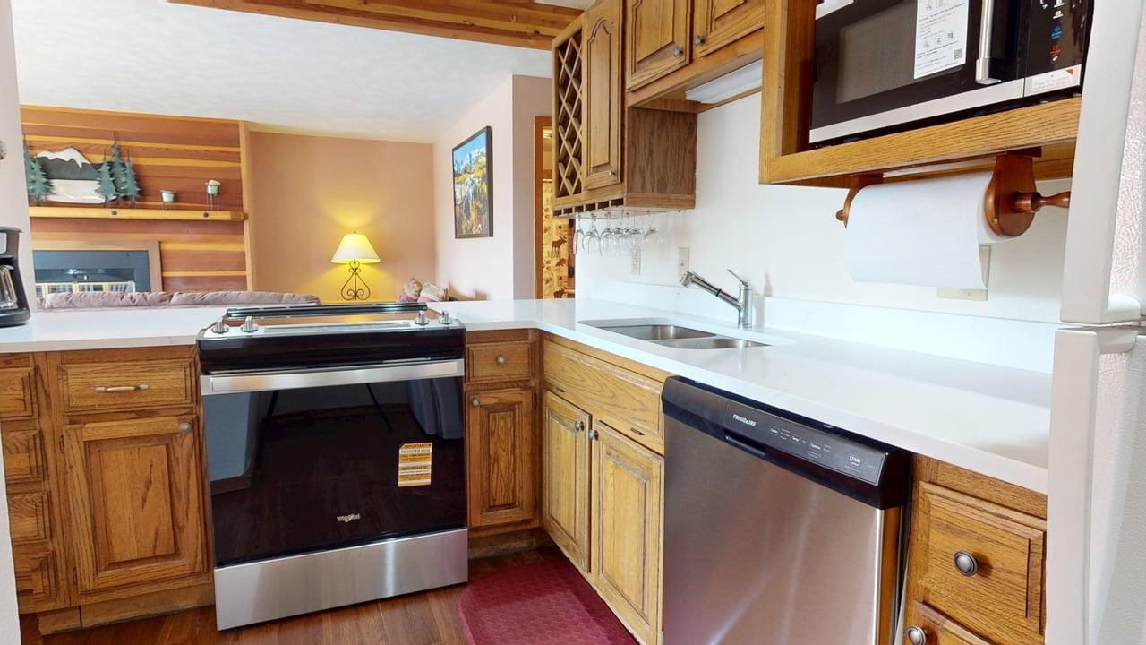 91200 Ryan Gulch Road Silverthorne CO 80498