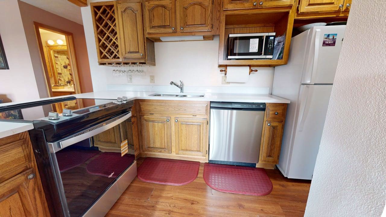 91200 Ryan Gulch Road Silverthorne CO 80498
