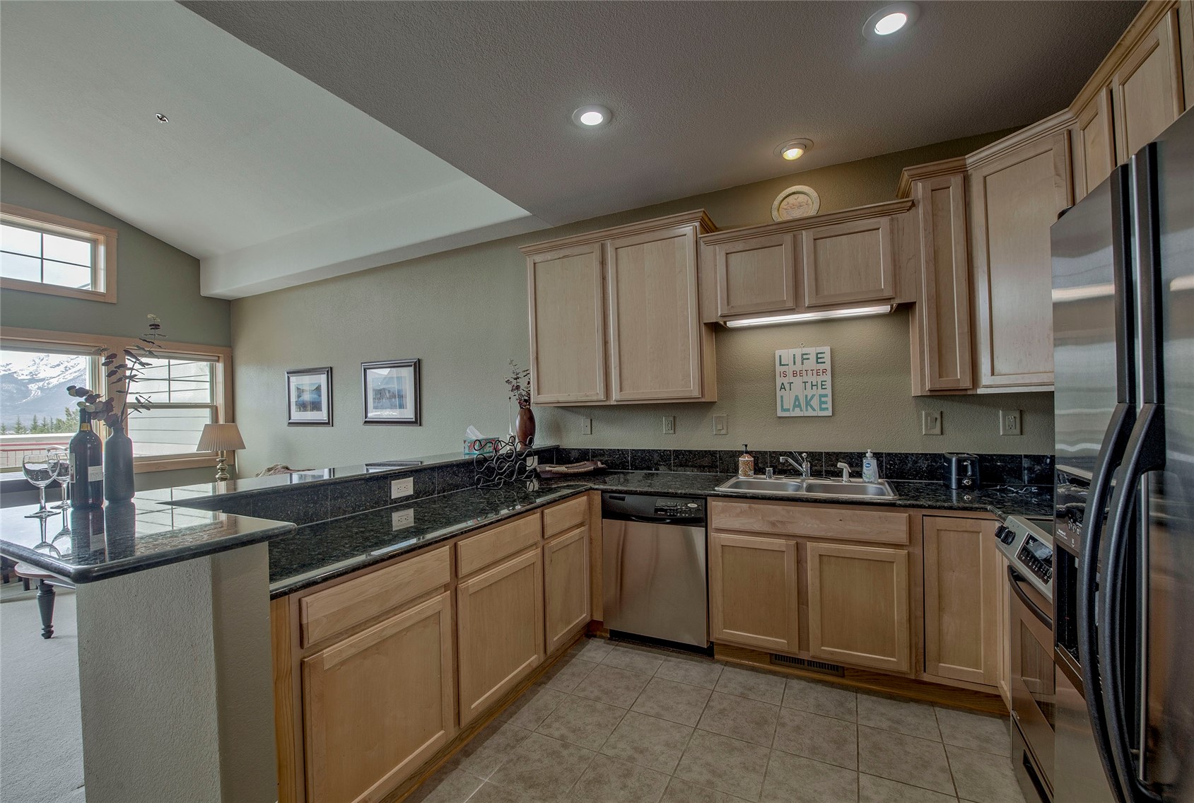135 Main Street Dillon CO 80435