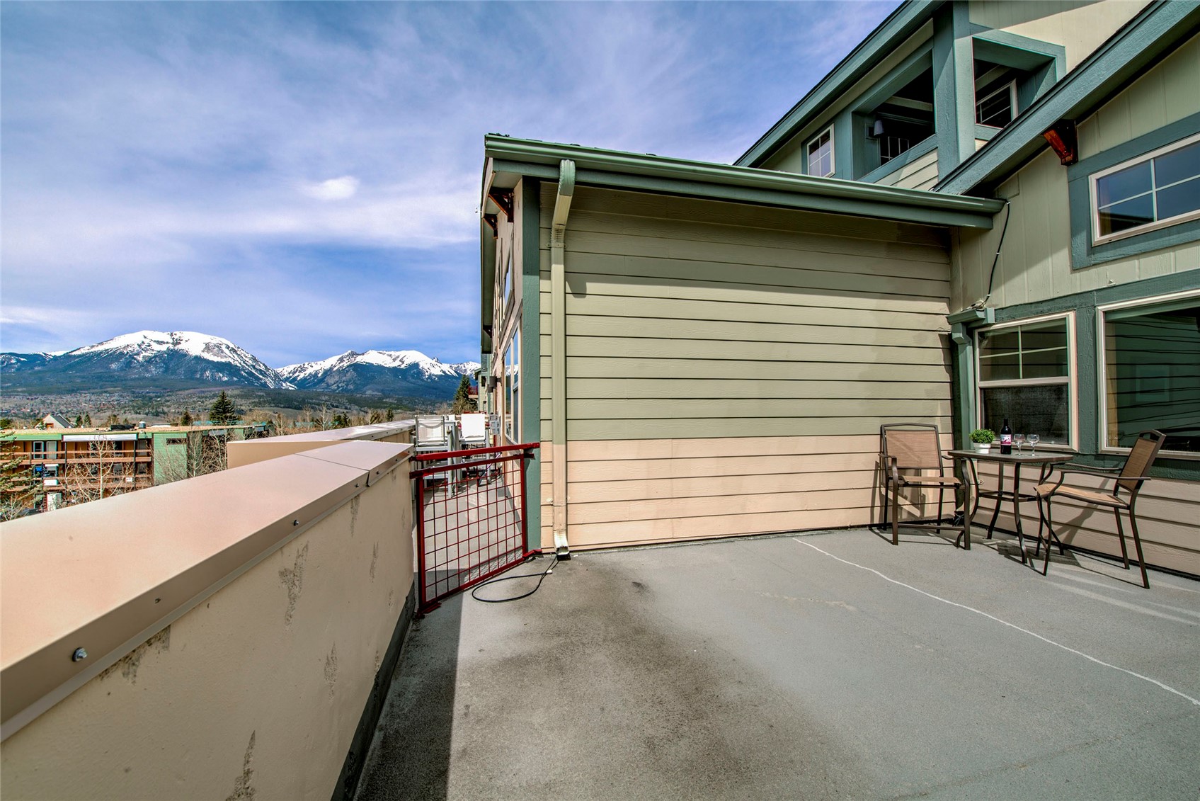 135 Main Street Dillon CO 80435