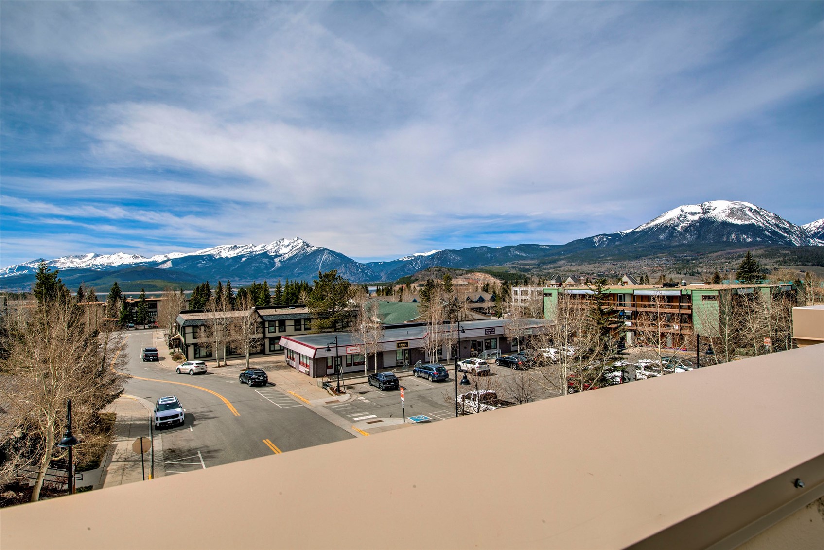 135 Main Street Dillon CO 80435
