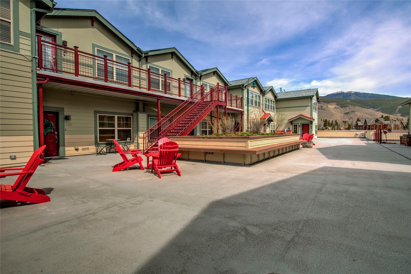 135 Main Street Dillon CO 80435