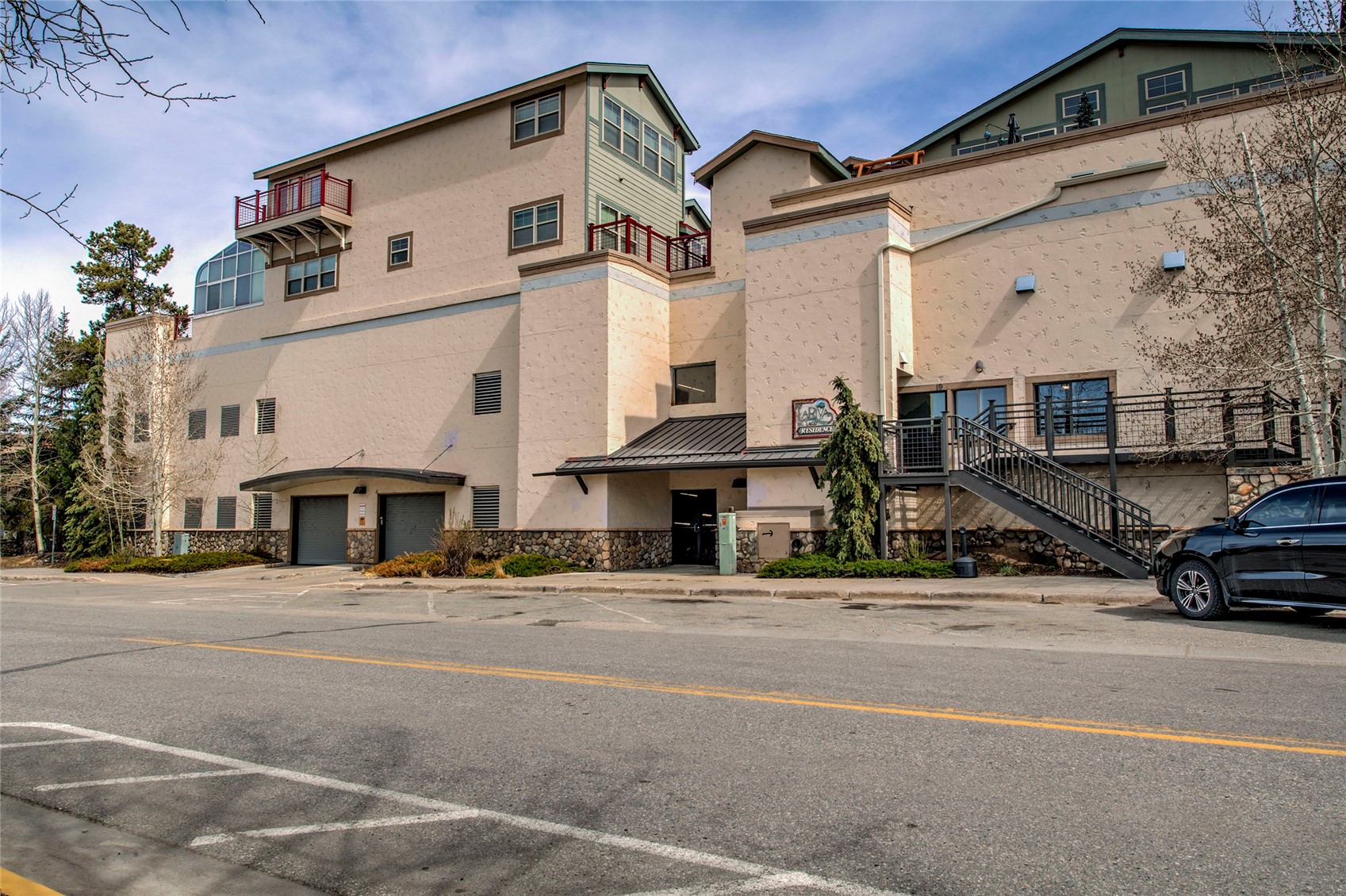 135 Main Street Dillon CO 80435