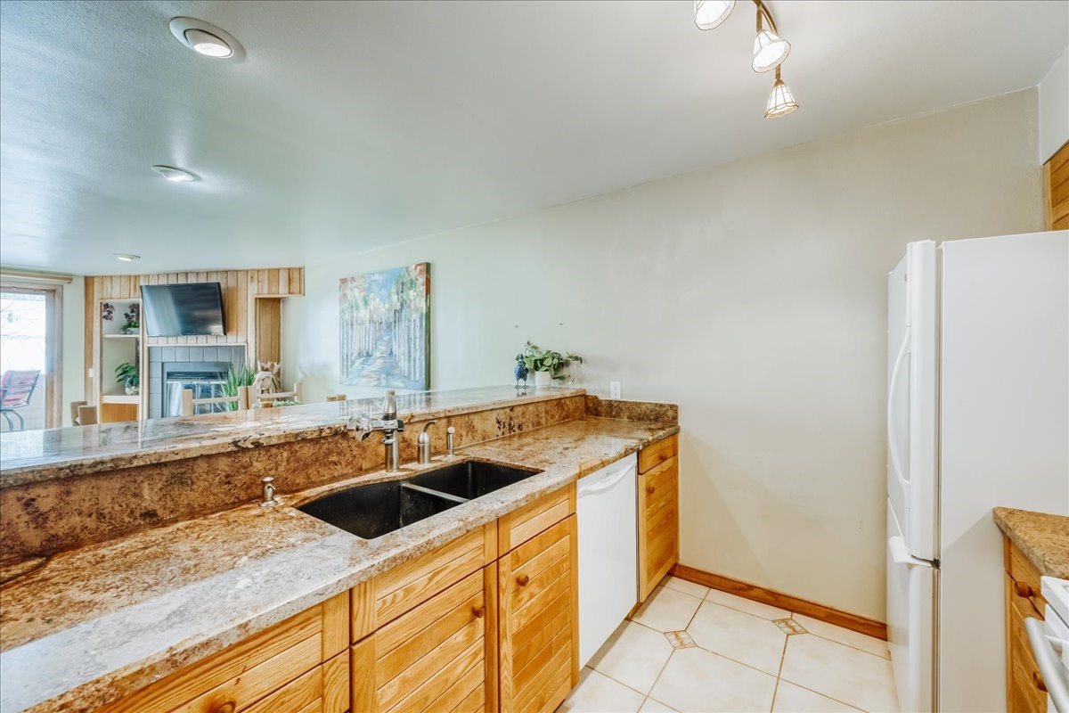 22804 Us Highway 6 Keystone CO 80435