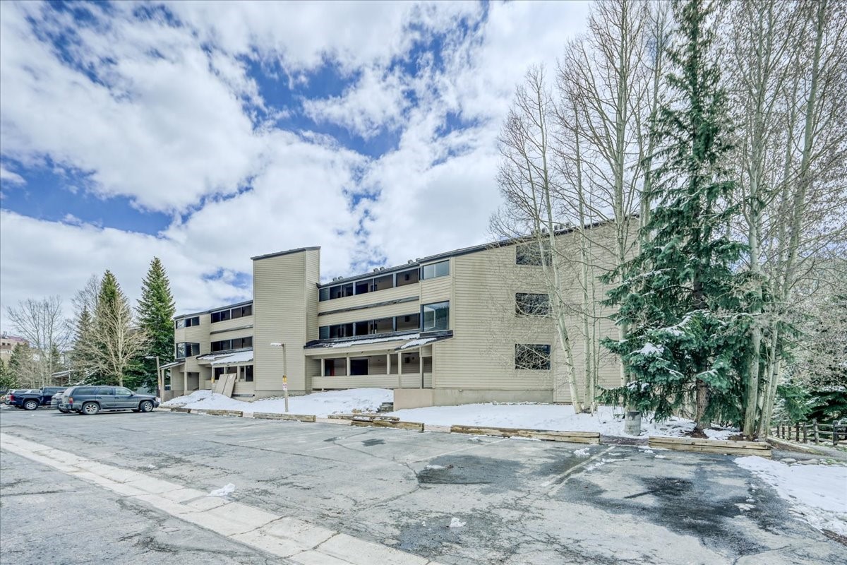 22804 Us Highway 6 Keystone CO 80435