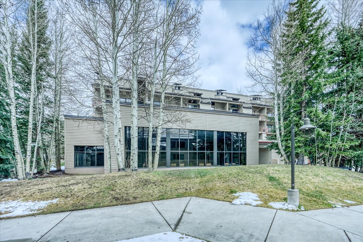 22804 Us Highway 6 Keystone CO 80435