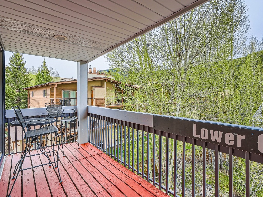 22864 Us Highway 6 Keystone CO 80435