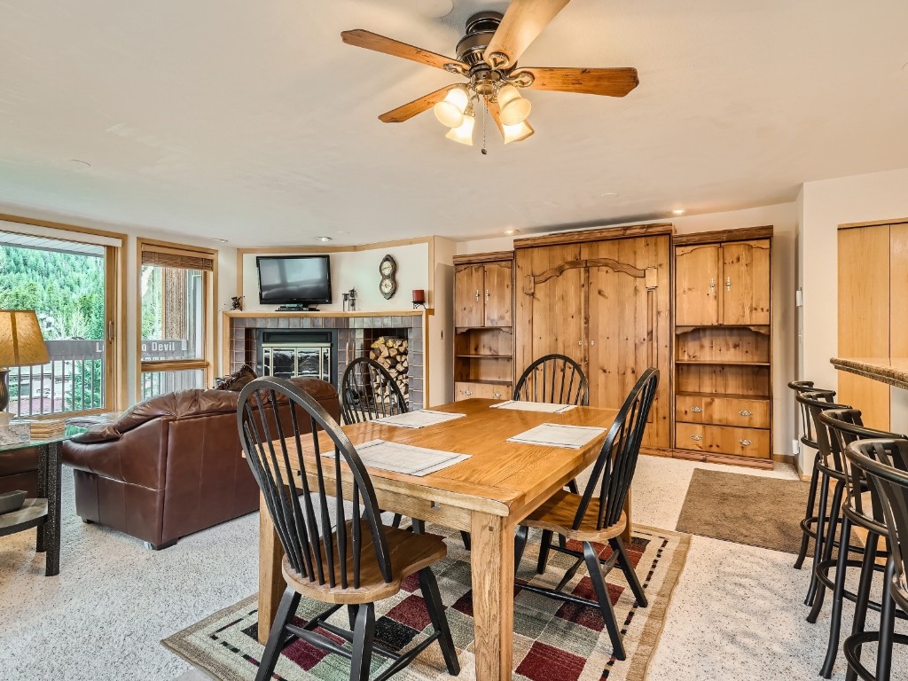 22864 Us Highway 6 Keystone CO 80435