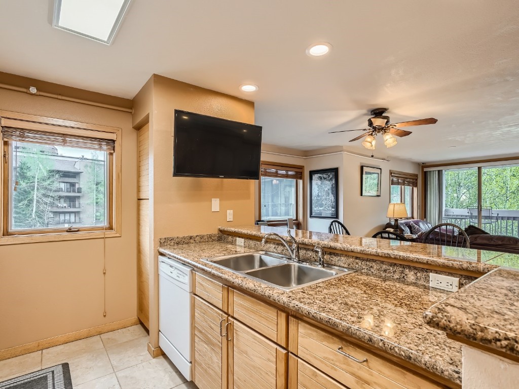 22864 Us Highway 6 Keystone CO 80435