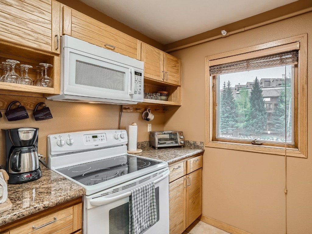 22864 Us Highway 6 Keystone CO 80435