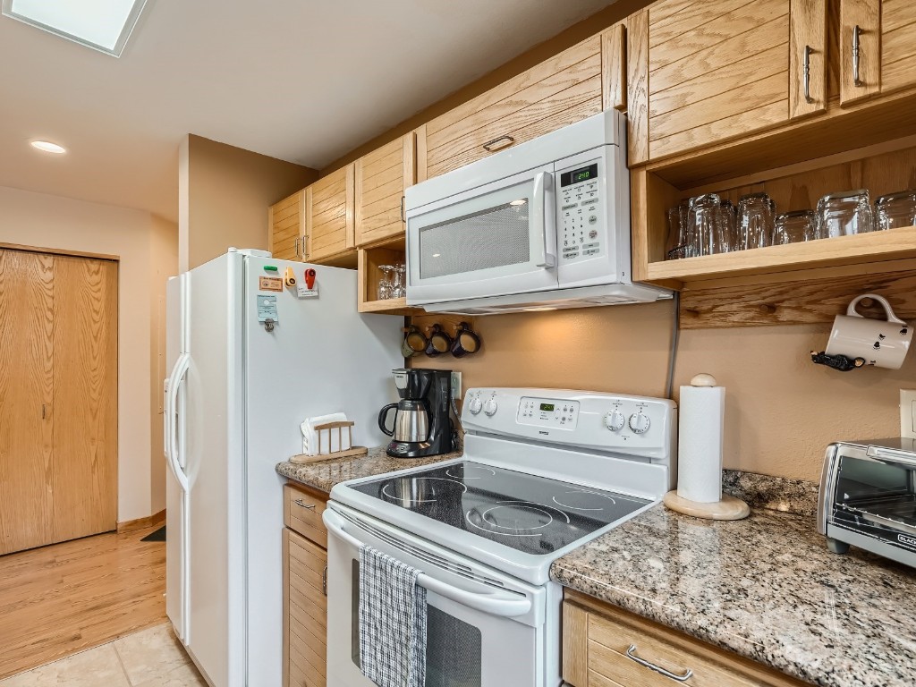 22864 Us Highway 6 Keystone CO 80435